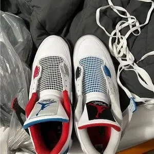 No creases basically brand new Jordan | Shoes | No Creases Basically Brand New | Poshmark main image 2